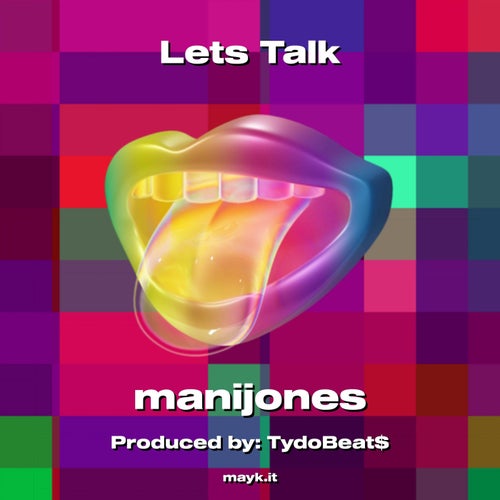Lets Talk