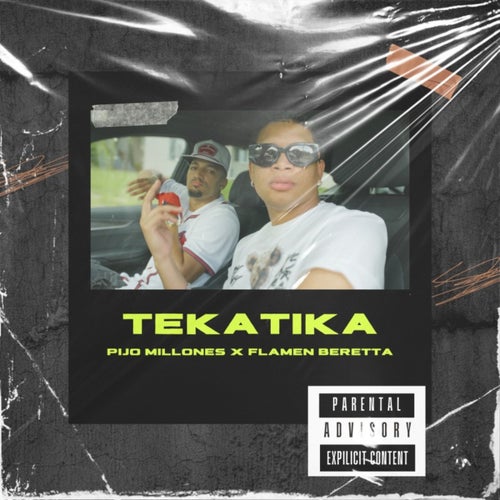 TEKATIKA (feat. Flamen Beretta)