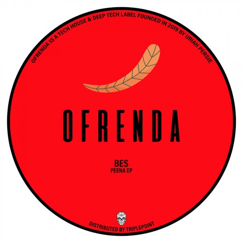 Peena EP