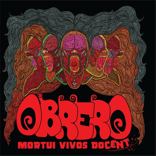 Mortui Vivos Docent