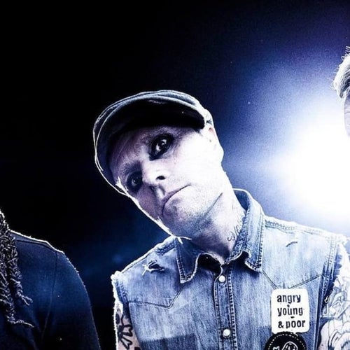 The Prodigy Profile