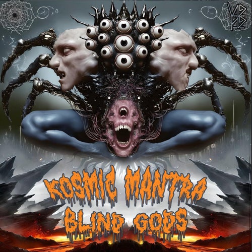 BLIND GODS