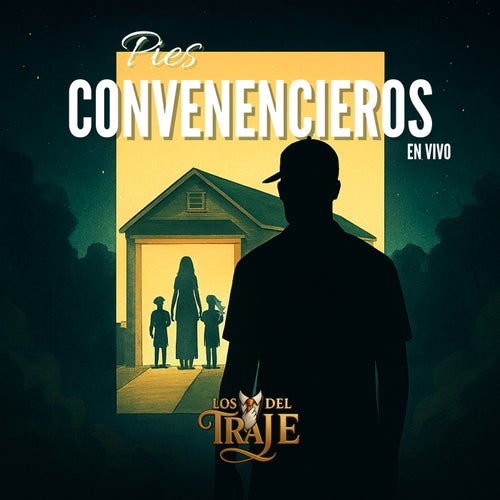 Pies Convenencieros (En Vivo)