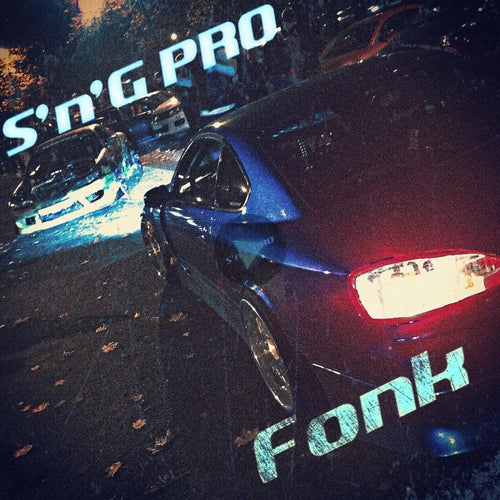 Fonk