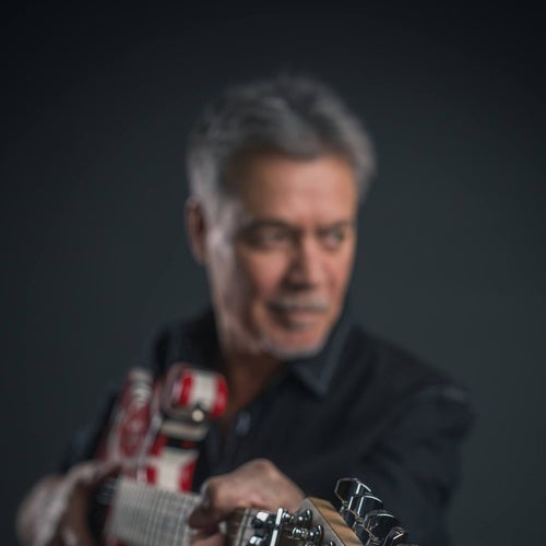 Eddie Van Halen Profile