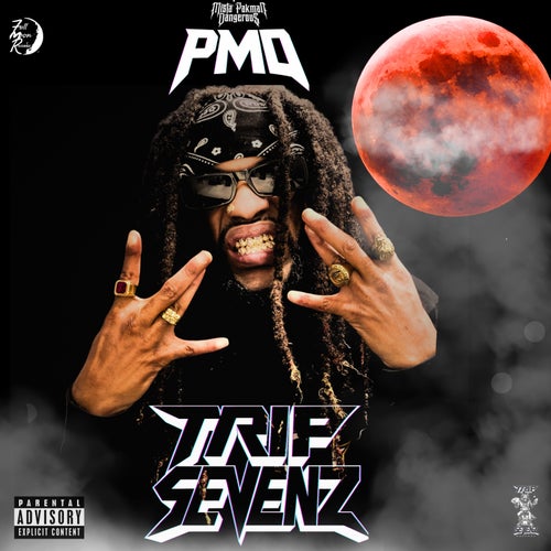 PMD Trip Sevenz