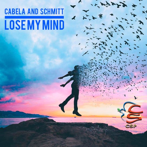 Lose My Mind