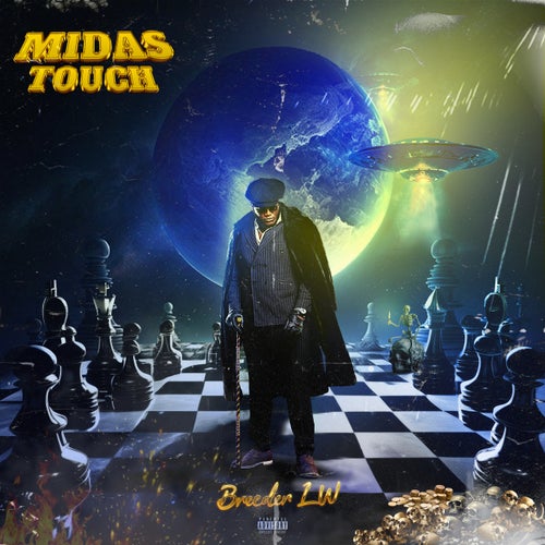 Midas Touch