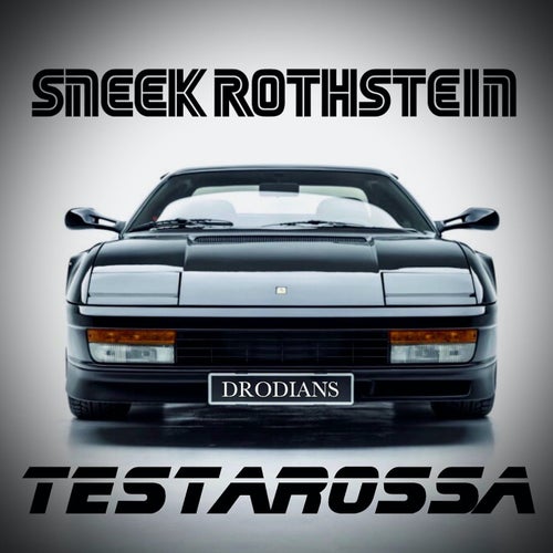 Testarossa