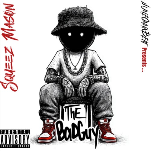The Bad Guy