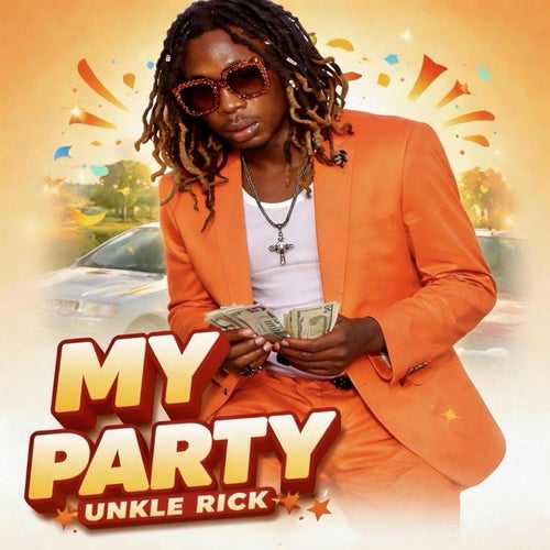 My Party