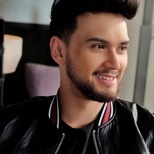 Billy Crawford Profile