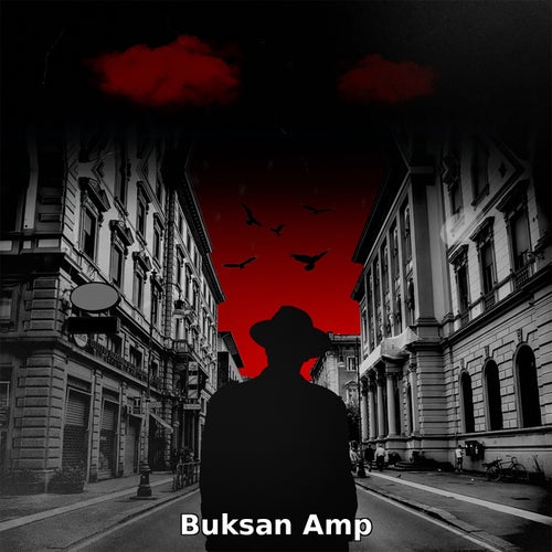 Buksan Amp