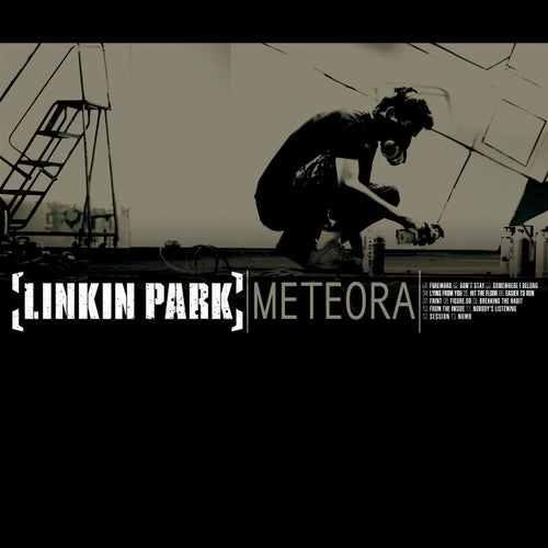 Meteora (Bonus Edition)