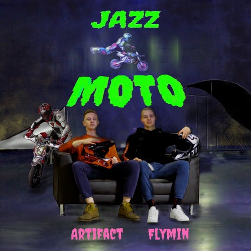 Jazzmoto