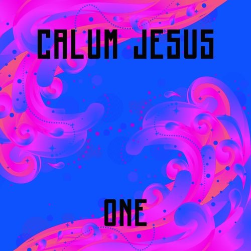 One