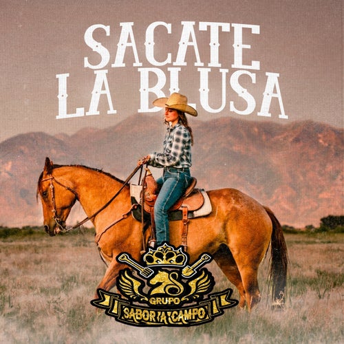 Sácate La Blusa