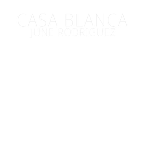 Casa Blanca