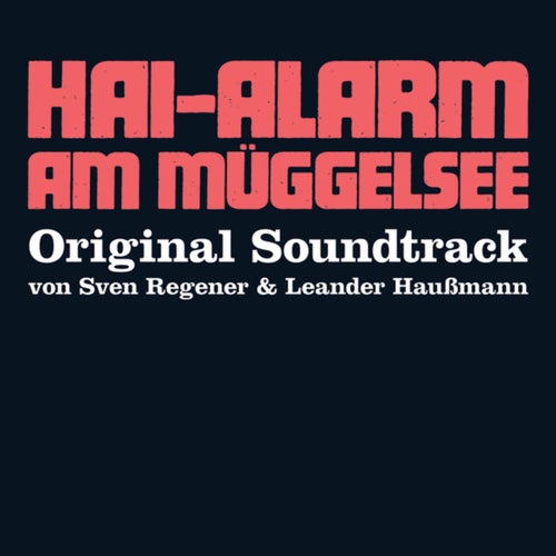 Hai-Alarm am Müggelsee (OST)