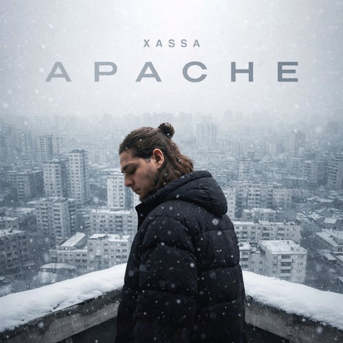 APACHE