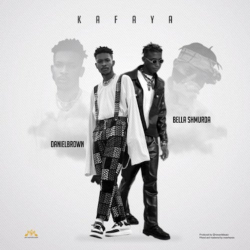 Kafaya (feat.  Bella Shmurda)