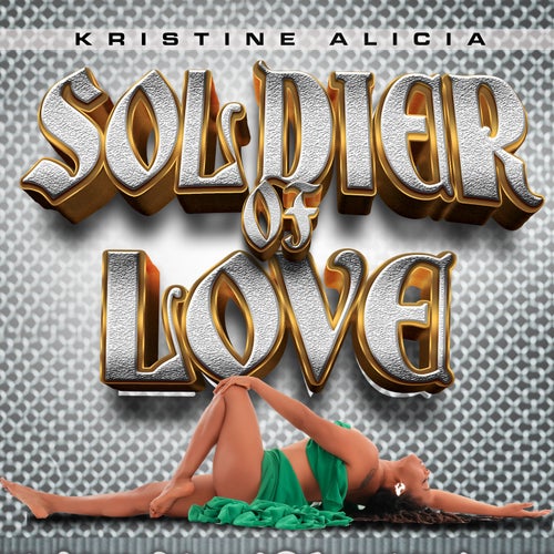 Soldier Of Love