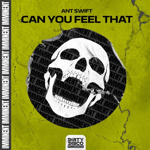 Can You Feel That (Extended Mix)