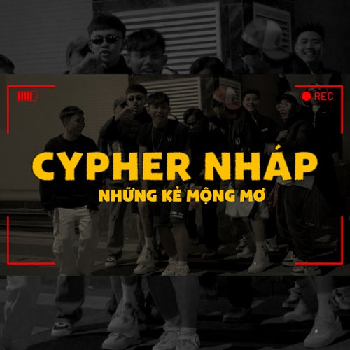 Cypher Nháp