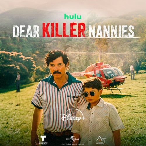 Karma (from Dear Killer Nannies Soundtrack)