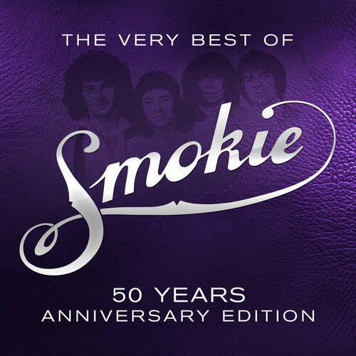 The very best of Smokie & Chris Norman *50 years anniversary edition*