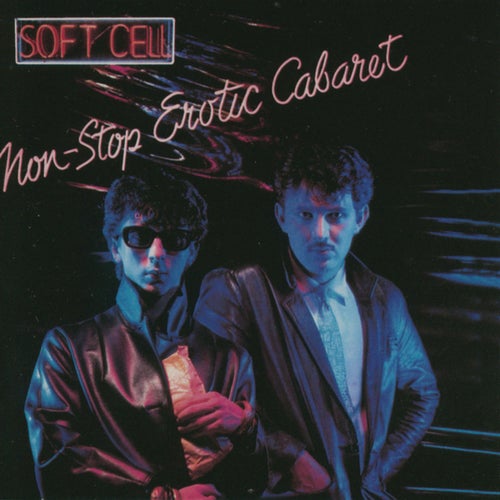 Tainted Love / Where Did Our Love Go?