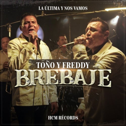 Brebaje (En Vivo)