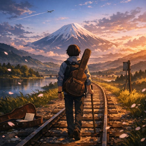 Instrumental Journey
