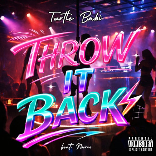 Throw It Back (feat. Narco)