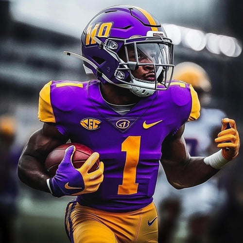 Return Of The Mack (Nola Bounce)