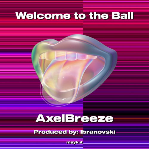 Welcome to the Ball