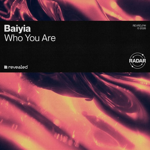 Who You Are