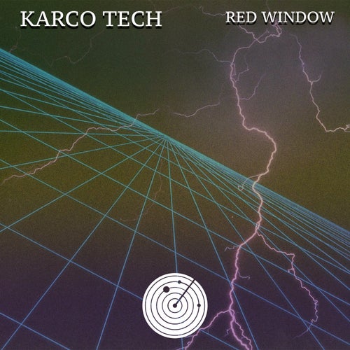 Red Window