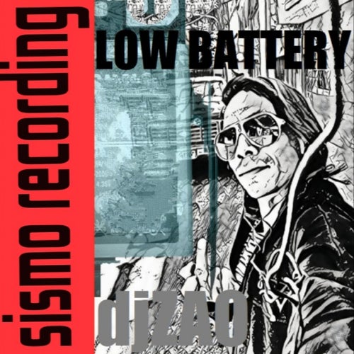 Low Battery