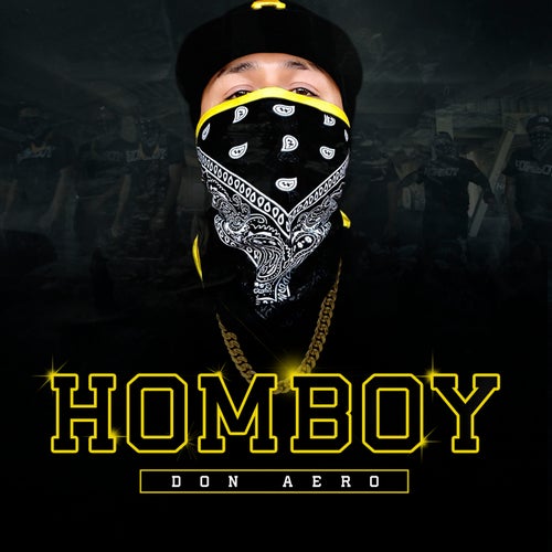 Homboy