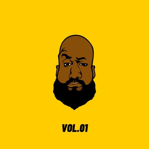 VOL. 1