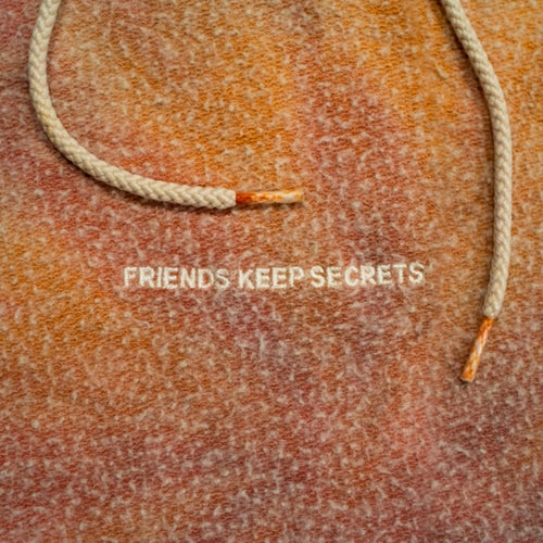 FRIENDS KEEP SECRETS 2