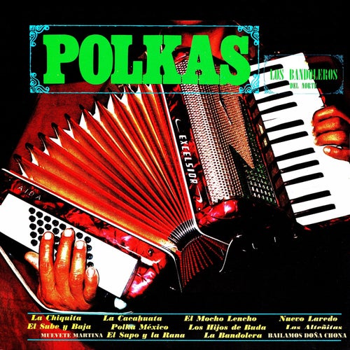 Polkas