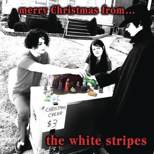 Merry Christmas From The White Stripes