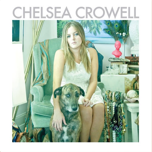 Chelsea Crowell