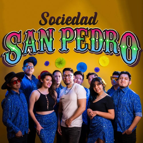 Sociedad San Pedro