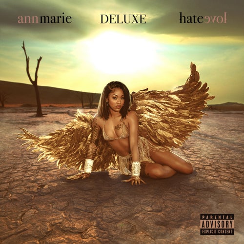Hate Love (Deluxe)