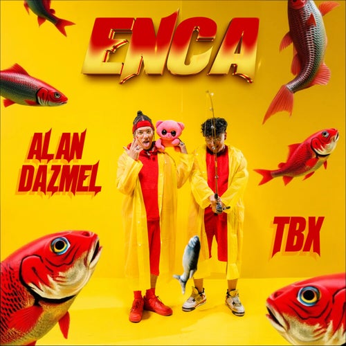 ENCA