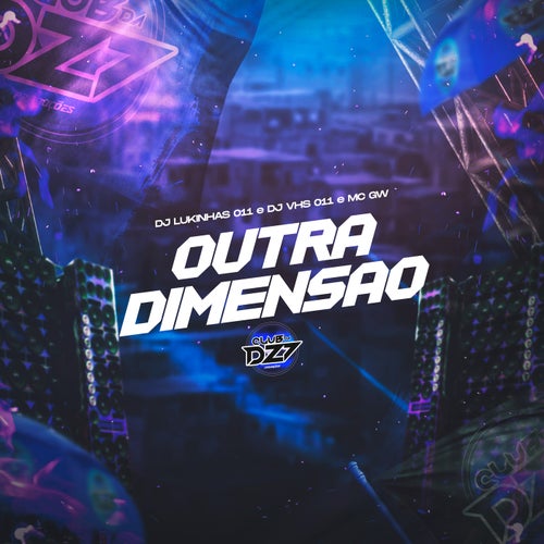 OUTRA DIMENSÃO