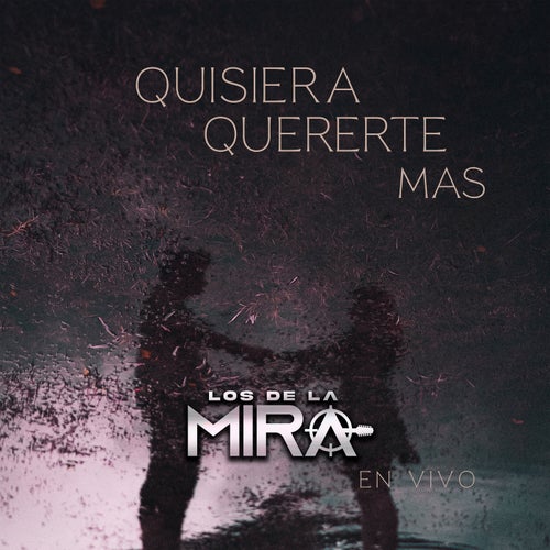 Quisiera Quererte Mas (En Vivo)